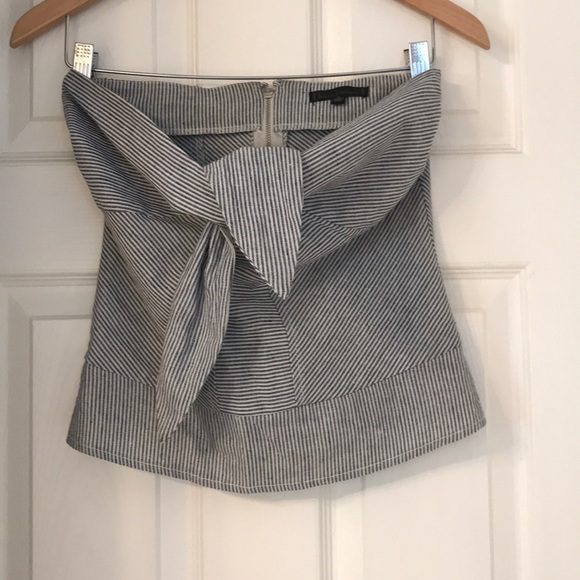 Lucca couture tube top - Picture 1 of 1